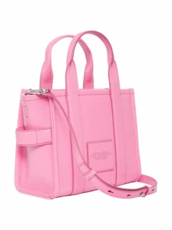 The Small Tote -nahkalaukku