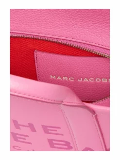 The Small Tote -nahkalaukku