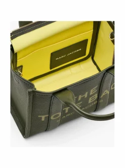 The Small Tote -nahkalaukku