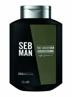 The Smoother -hoitoaine 250 ml