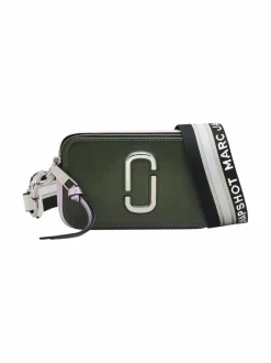 The Snapshot -nahkalaukku