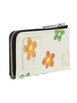 The Top Zip Multi -korttilompakko