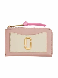 The Utility Snapshot Zip Multi -nahkalompakko