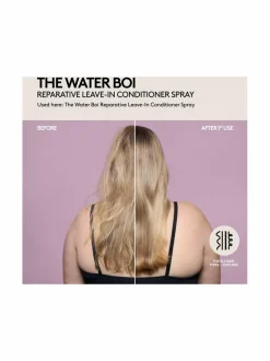The Water Boi Reparative Leave-In Conditioner -hiushoitosuihke 225 ml
