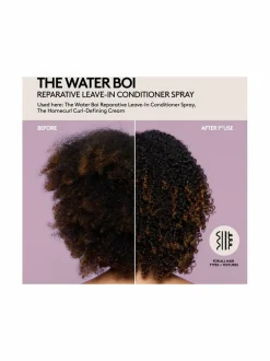 The Water Boi Reparative Leave-In Conditioner -hiushoitosuihke 225 ml