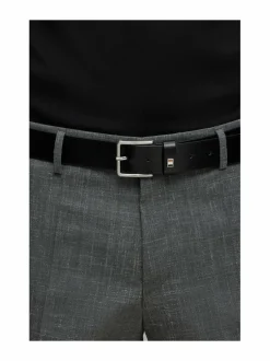 Ther Flag -nahkavyö