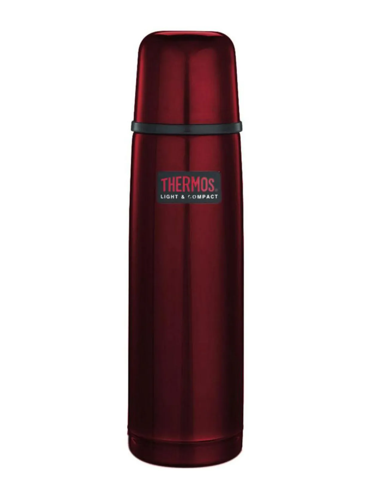 Thermos Midnight Red 0,5 l