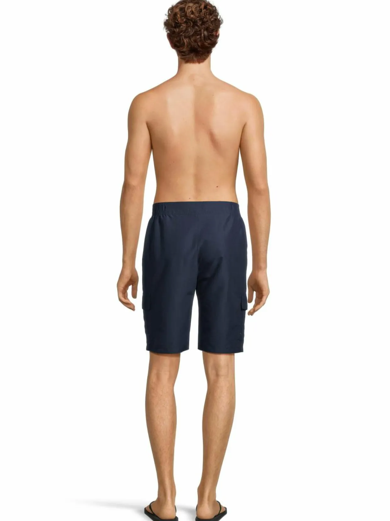 Thomas-uimashortsit, UV SPF 50