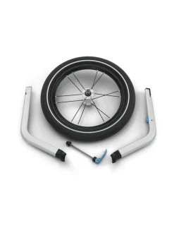 Thule Chariot juoksusetti 1 GEN3