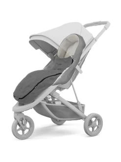 Thule Footmuff lämpöpussi rattaisiin