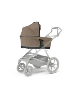 Thule Glide V2 vaunukoppa