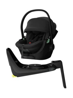 Thule Maple turvakaukalo ja Alfi telakka