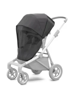 Thule Sleek hyönteissuoja ratasosaan