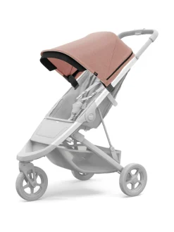 Thule Spring rattaan kuomu (runko ostetaan erikseen)