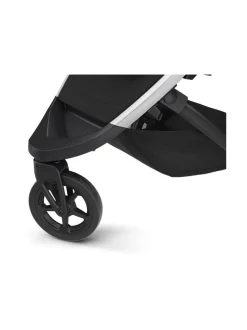 Thule Spring rattaat (musta runko)