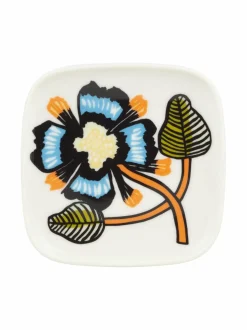 Tiara Oiva -lautanen 10 x 10 cm