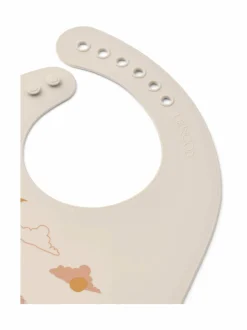 Tilda Printed -ruokalappu 2 kpl