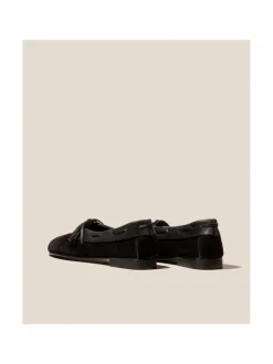 Tilla Babouche -nahkaloaferit