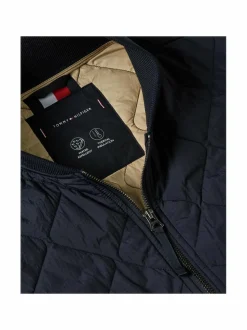 Timanttitikattu liivi