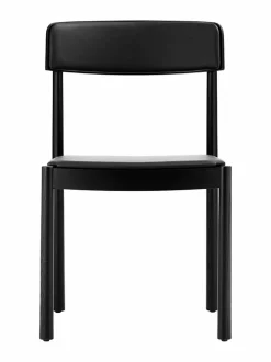 Timb Chair -tuoli, nahkaverhoilu