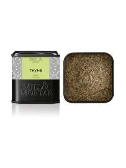 Timjami leikattu Luomu 30g