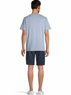 Timothy-reisitaskushortsit