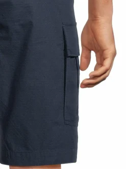 Timothy-reisitaskushortsit