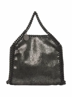 Tiny Shiny Dotted Tote -laukku