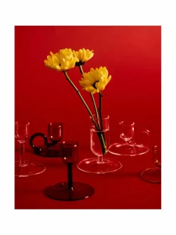 Tiny Straight -kynttilänjalka