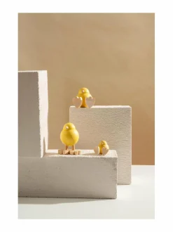 Tipi- seisova puufiguuri 7,5 cm