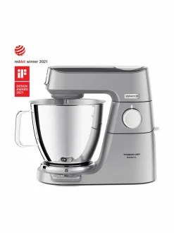 Titanium Chef Baker XL Stand Mixer -yleiskone