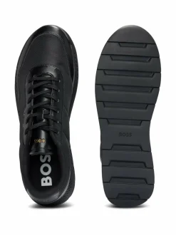 Titanium -juoksukengät