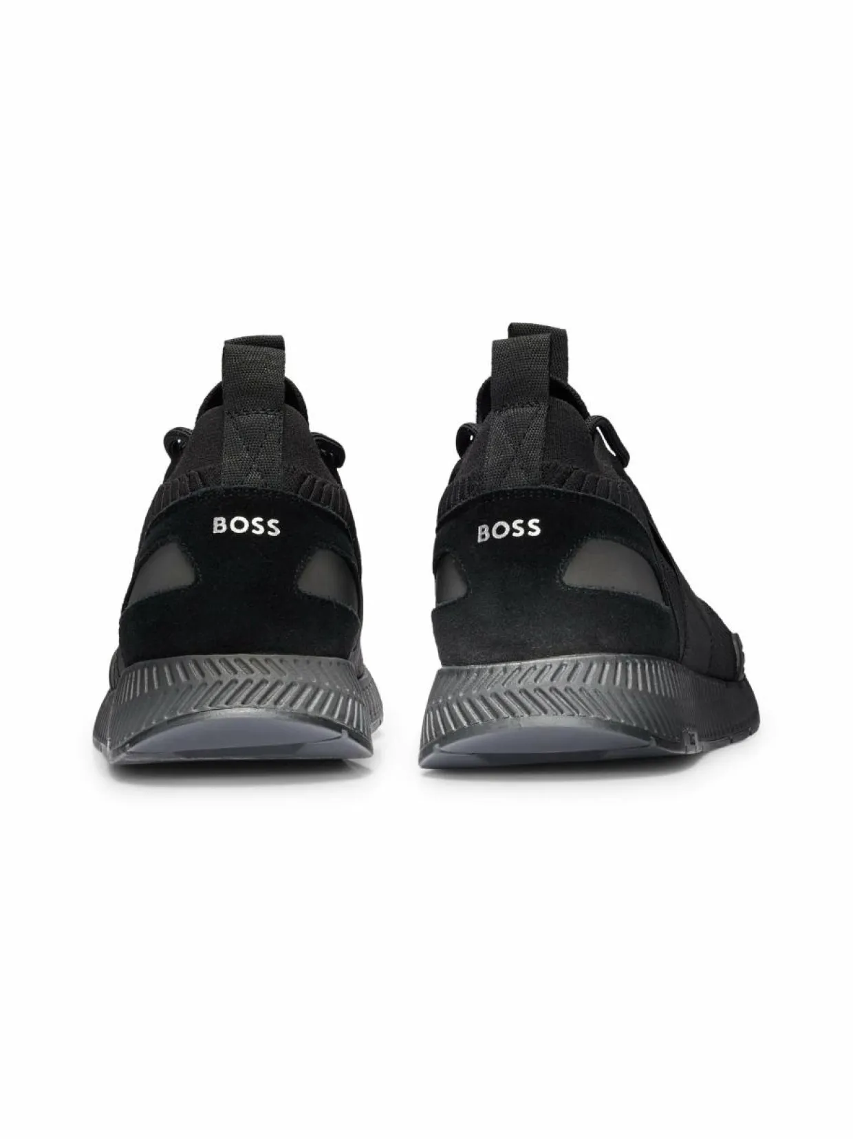 Titanium Runn -tennarit