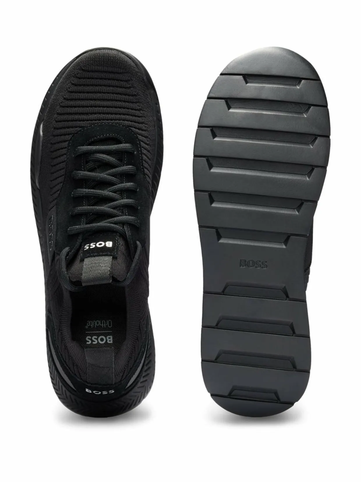 Titanium Runn -tennarit