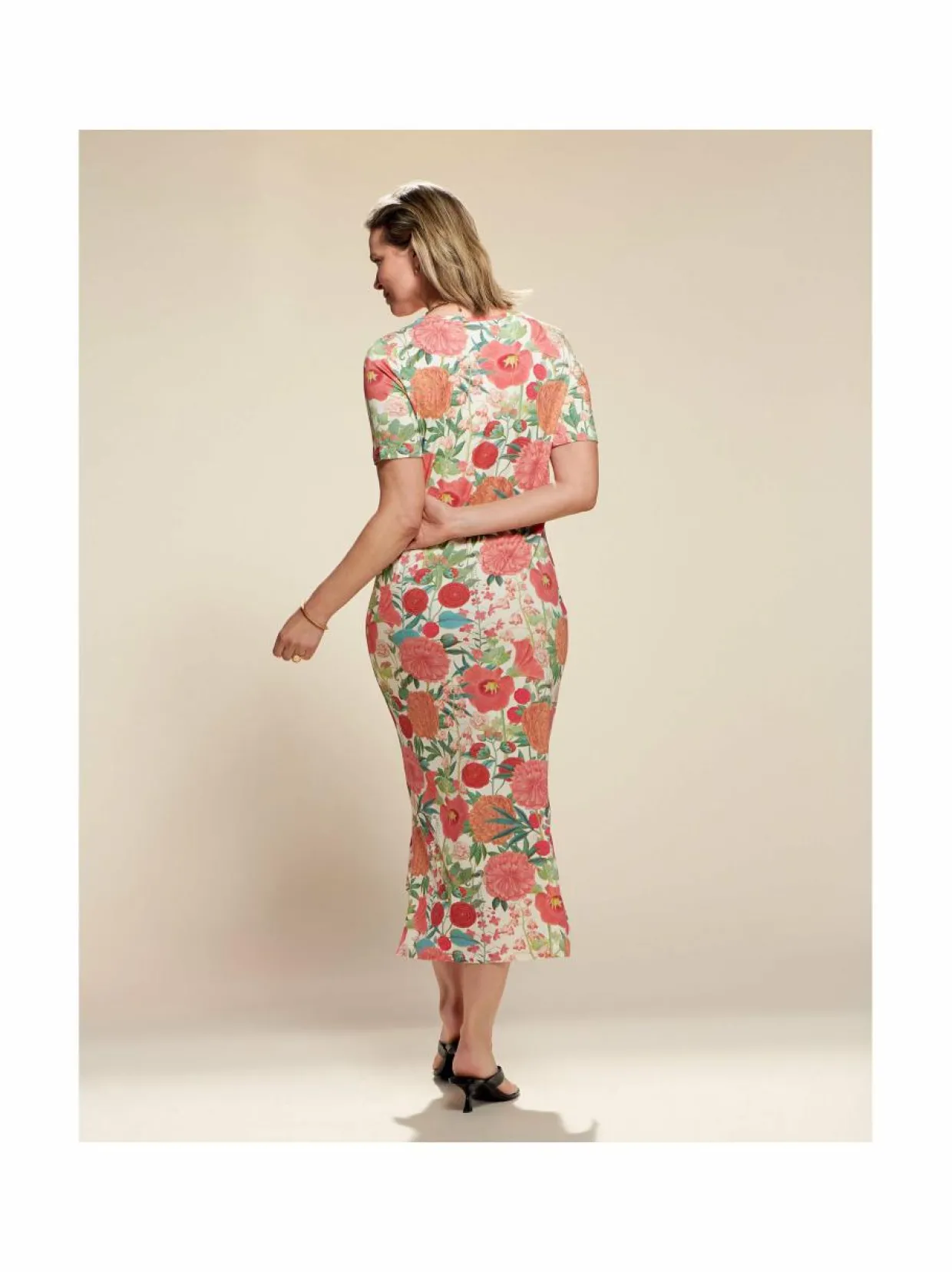 Titia Florentien -yöpaita