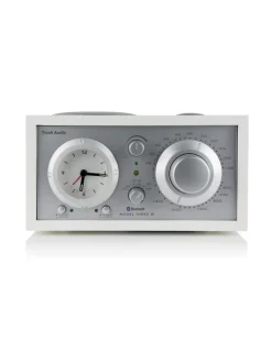 Tivoli Audio Model 3 BT White/Silver