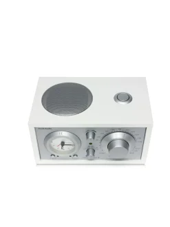 Tivoli Audio Model 3 BT White/Silver