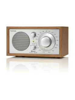 Tivoli Audio Model One BT Cherry/Silver