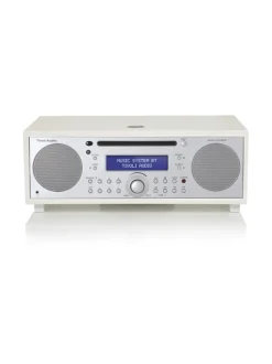 Tivoli Audio Music System BT High glossy white