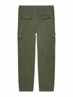 TJM Jaimie -reisitaskuhousut