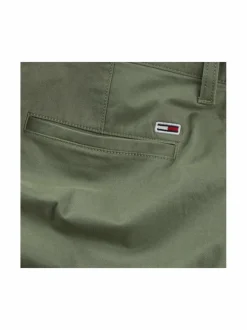 TJM Scanton -shortsit