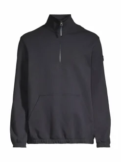 T-Neck -päällyspaita