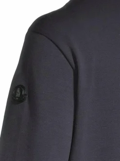 T-Neck -päällyspaita