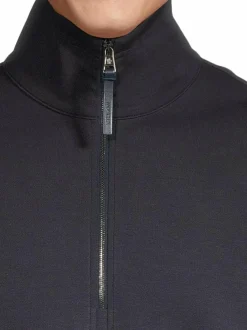 T-Neck -päällyspaita