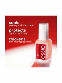 To the Rescue - kynsihoitotuote geelilakkauksen vaurioittamille kynsille