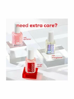 To the Rescue - kynsihoitotuote geelilakkauksen vaurioittamille kynsille