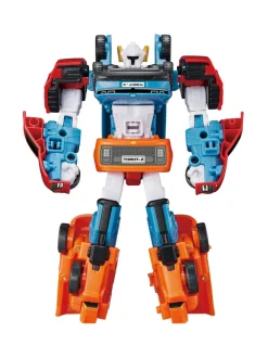 TOBOT NEO TRITAN Mini toimintahahmo, 17 cm