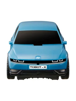 TOBOT NEO TRITAN Mini toimintahahmo, 17 cm