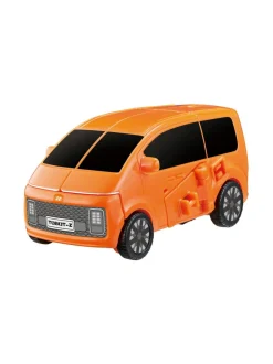 TOBOT NEO TRITAN Mini toimintahahmo, 17 cm