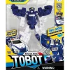 TOBOT Tobot L Mini toimintahahmo, 18 cm